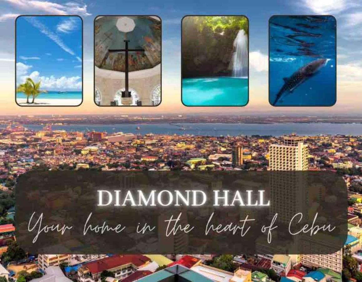 Diamond Hall Cebu - 103 Bagian luar foto