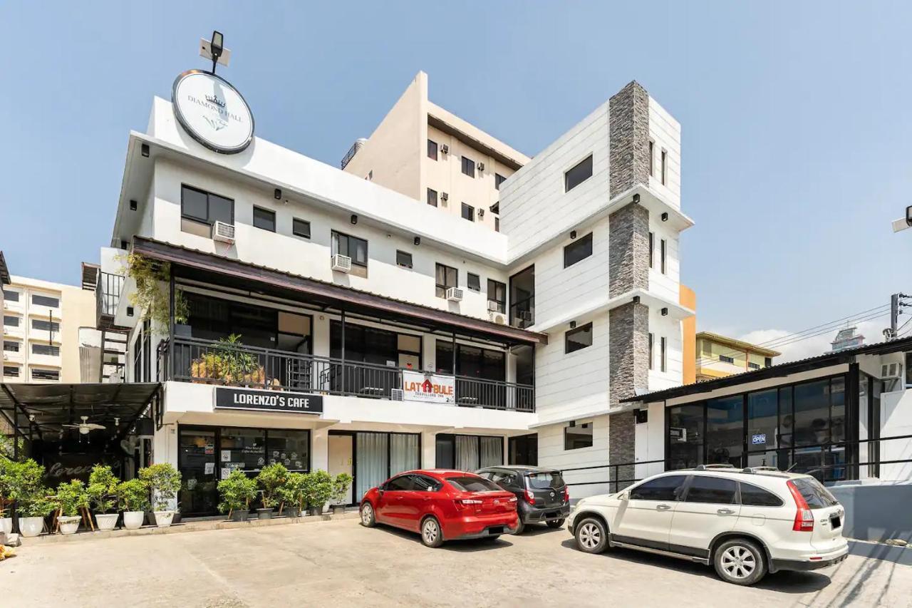Diamond Hall Cebu - 103 Bagian luar foto